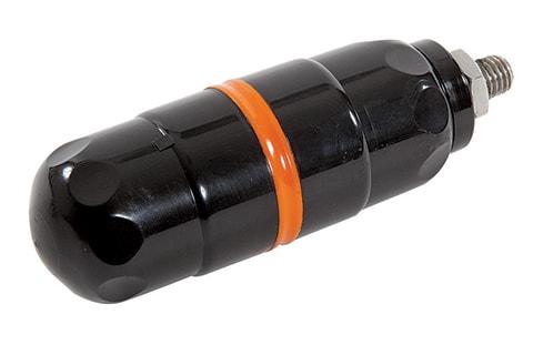 Стандартна сонда за локатори